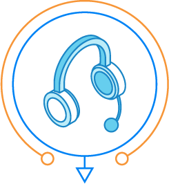 Business plan writing services icon