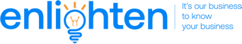 Enlighten logo
